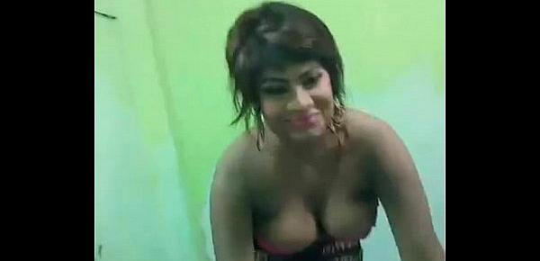  Rasmi Alon Live Cam Show রেশমি এলন এর বড় দুধ Bangladeshi Model Actress Busty